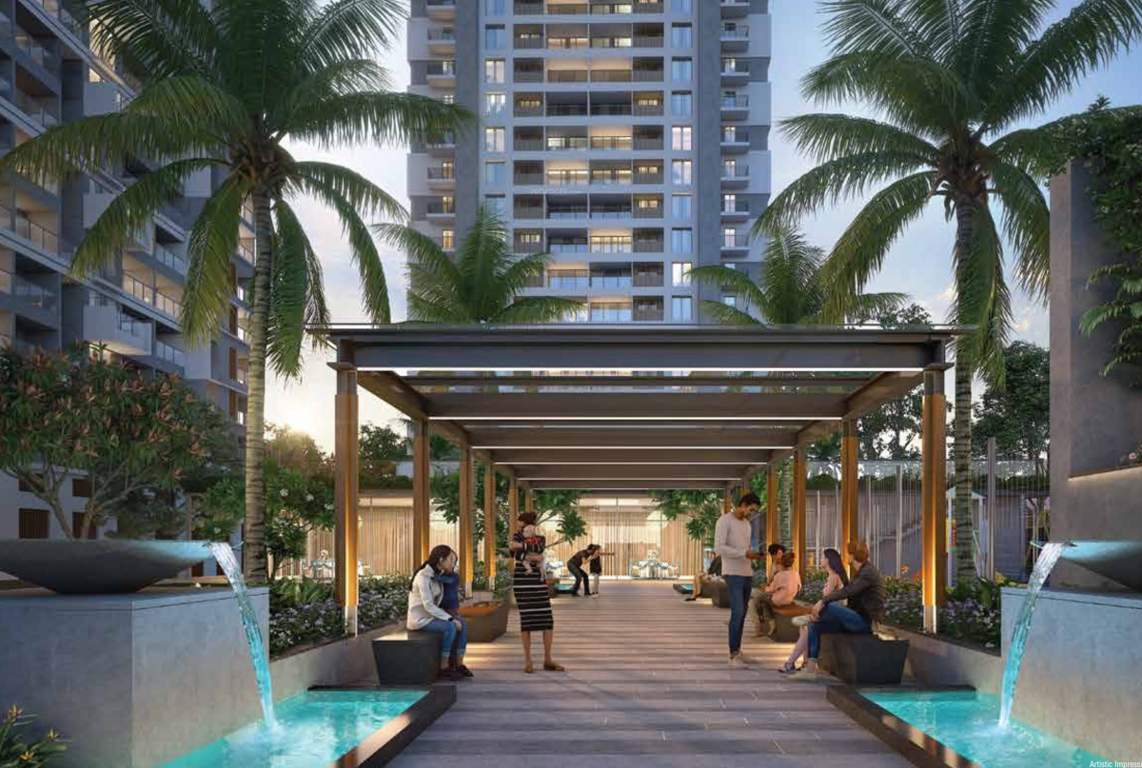  signature towers c4 Others