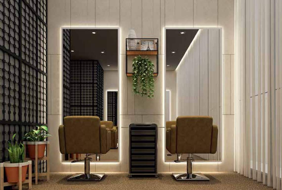  signature towers c4 Salon