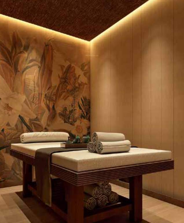  signature towers c4 Spa