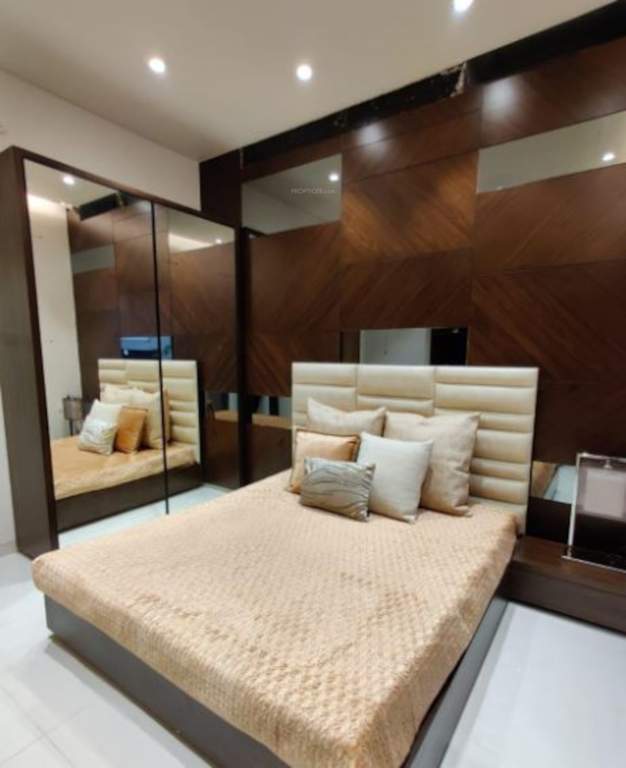  signature towers c4 Bedroom
