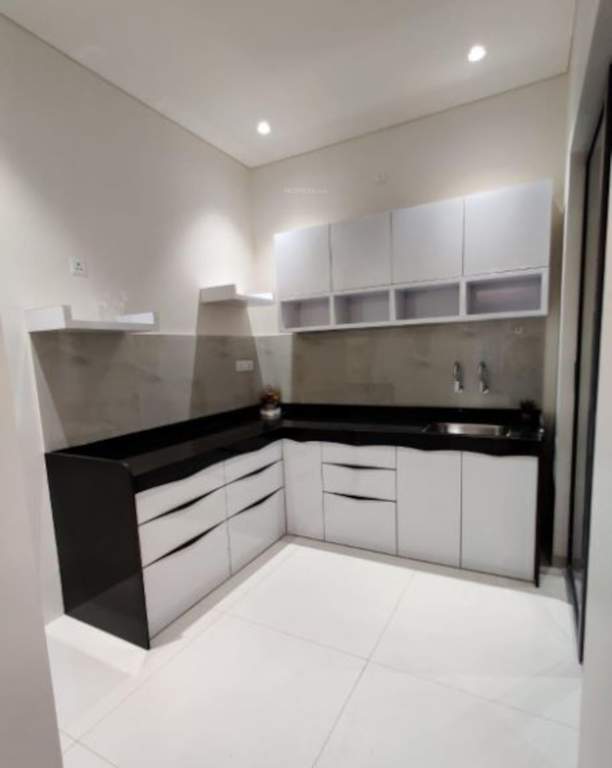  signature towers c4 Kitchen