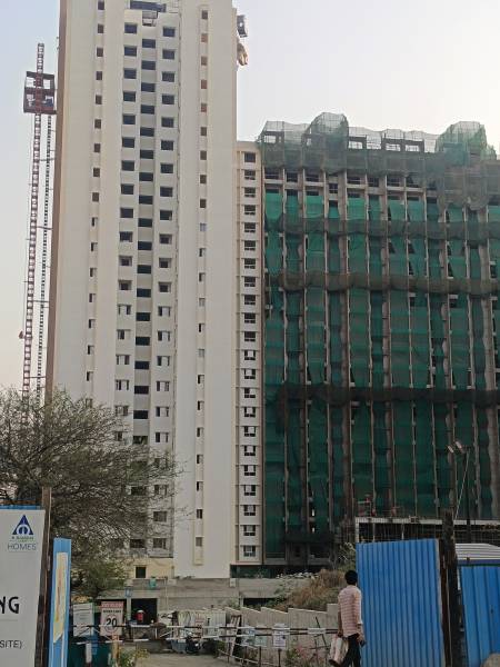  sterling Construction Status May-24