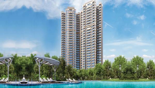 amenities of K Raheja Sterling