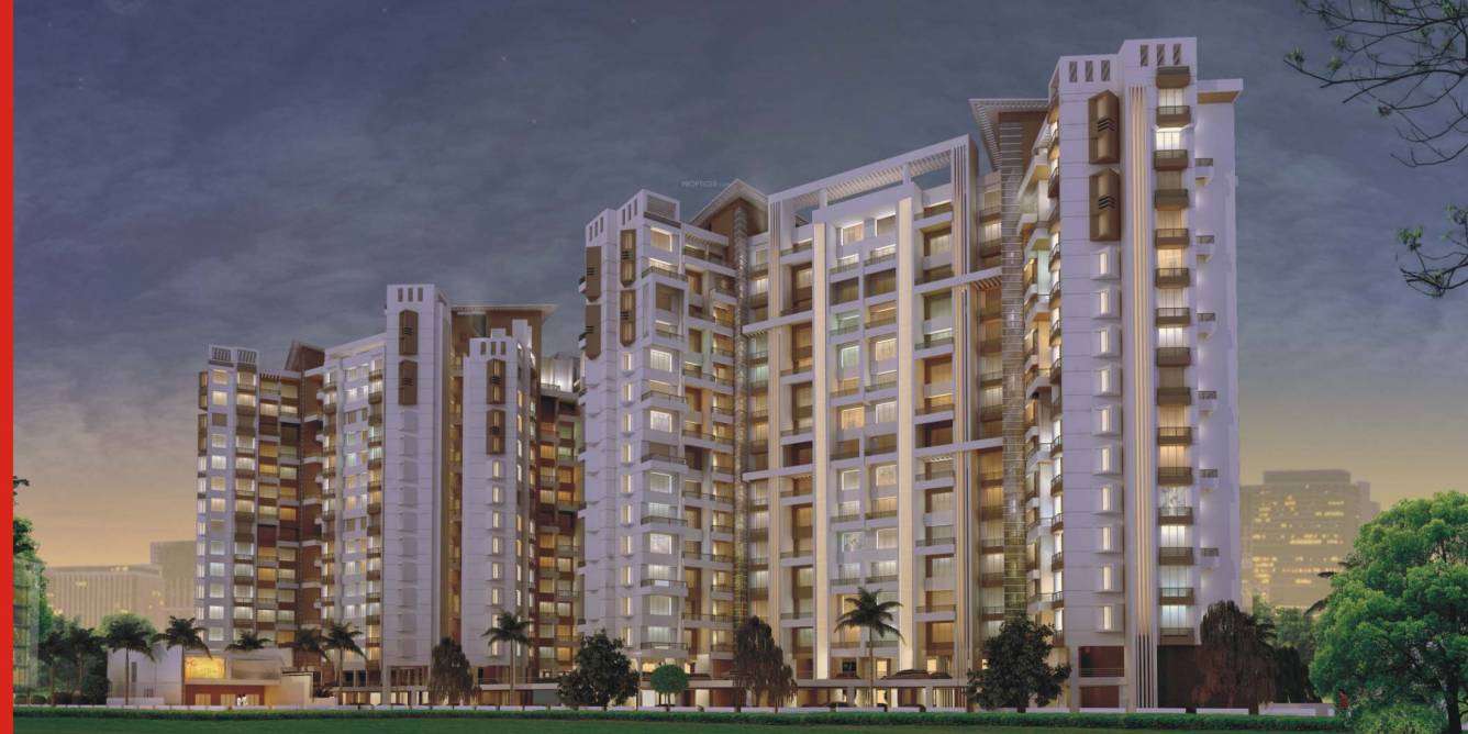 paritosh d Elevation