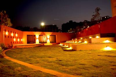  paritosh-d Amphitheater