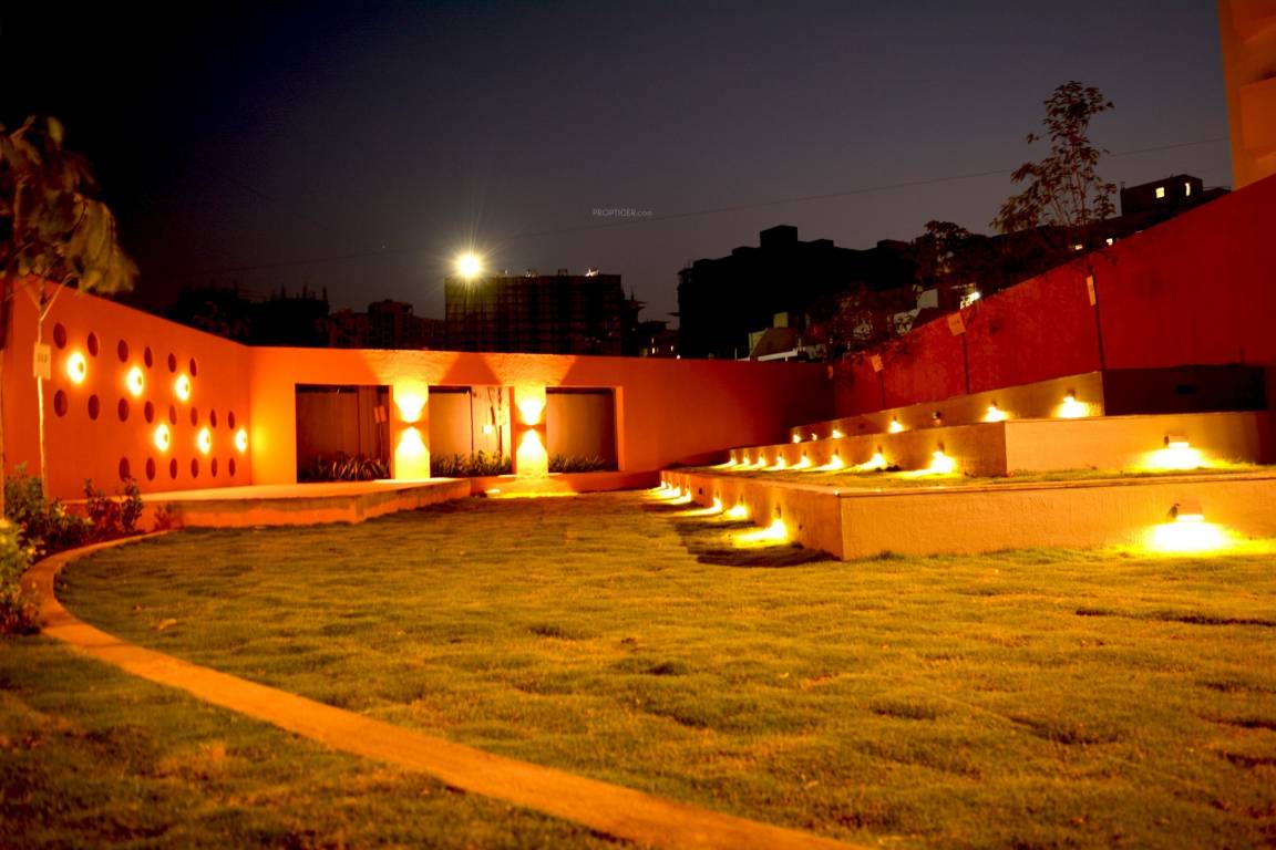  paritosh d Amphitheater