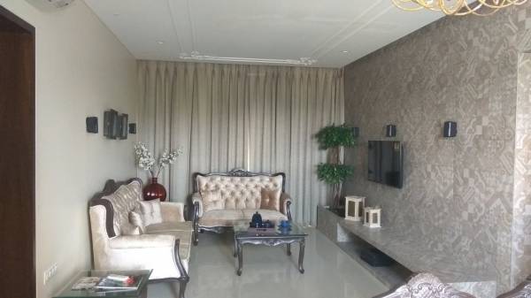  paritosh-d Living Area