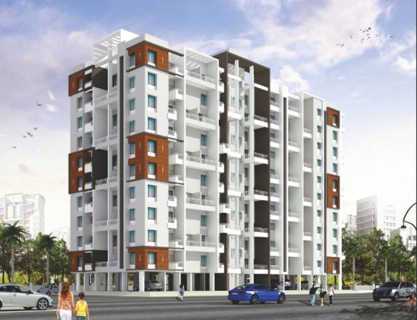  vishwa-phase-ii Elevation