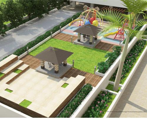  ace-aastha-building-c Children's play area