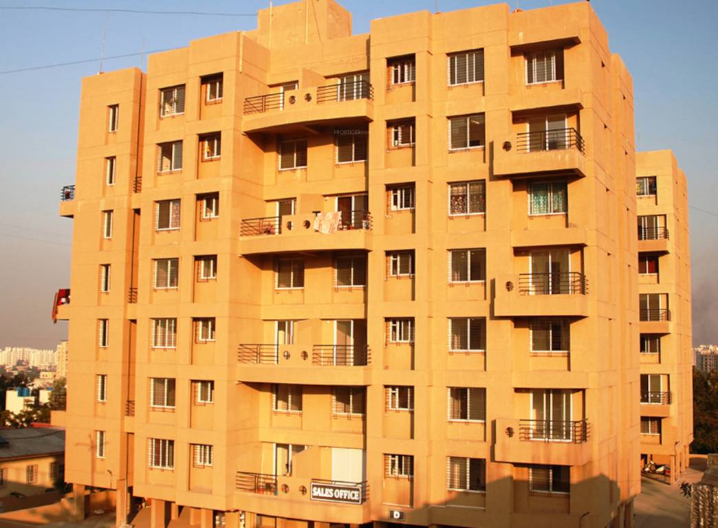  phase iii e Elevation