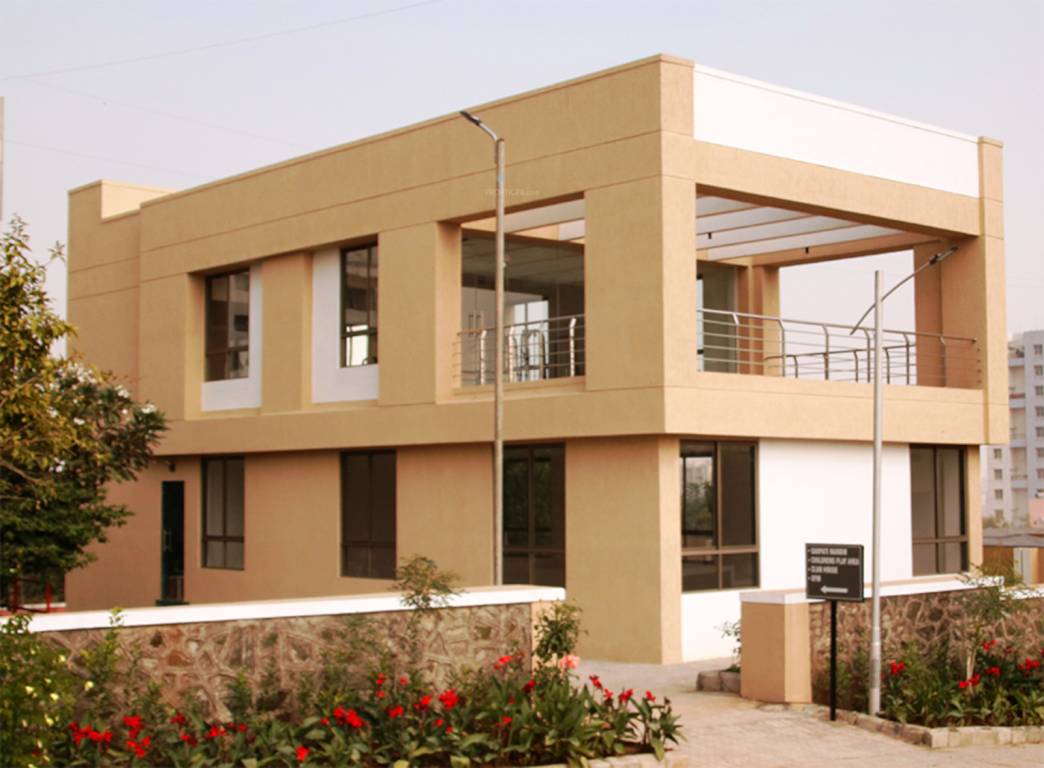  phase iii e Club House