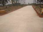 Internal Roads sri-sarveshwara-enclave Internal Roads