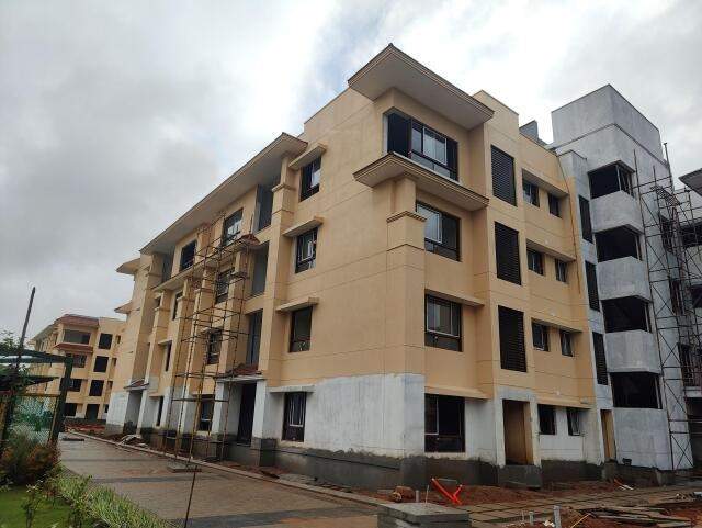 Pearl At Brigade Atmosphere