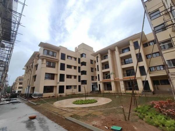 constructionStatus of Pearl At Brigade Atmosphere