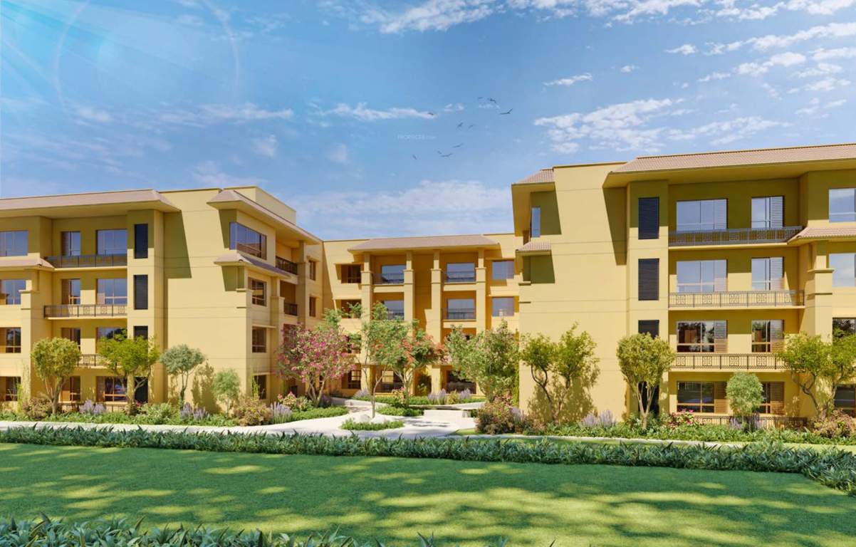  pearl at brigade atmosphere Elevation