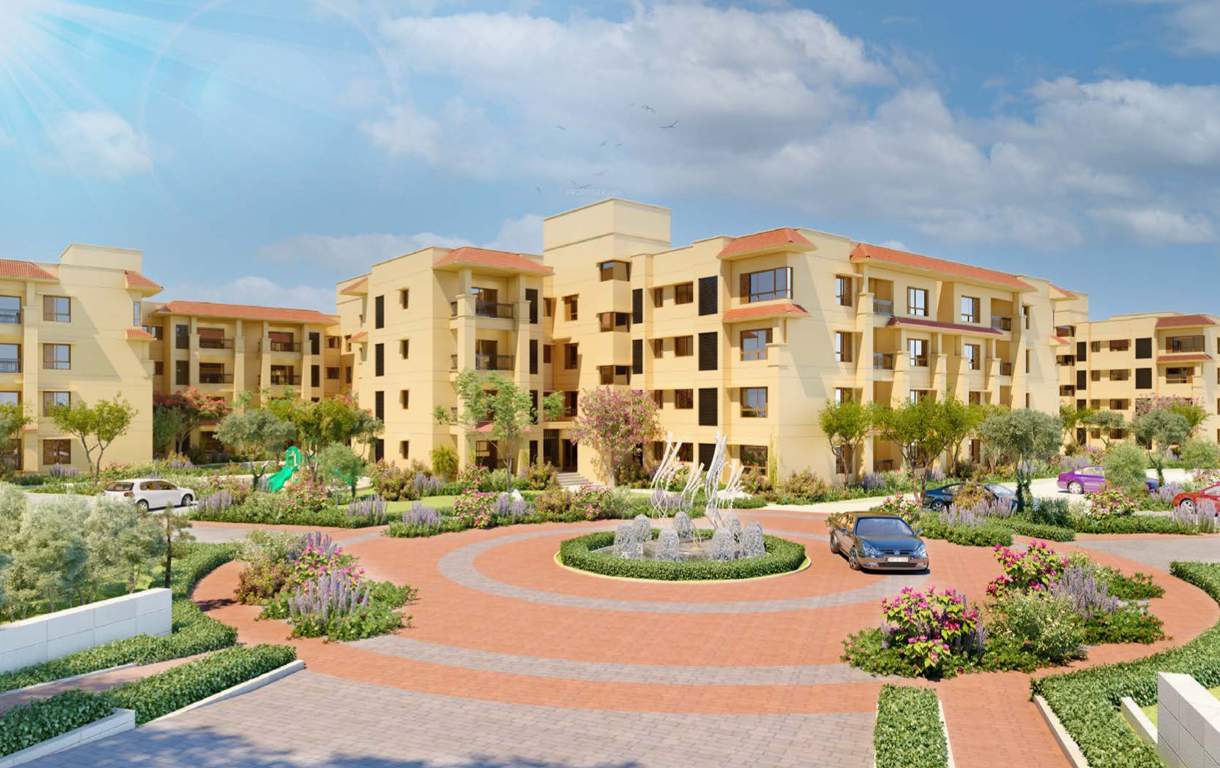  pearl at brigade atmosphere Elevation