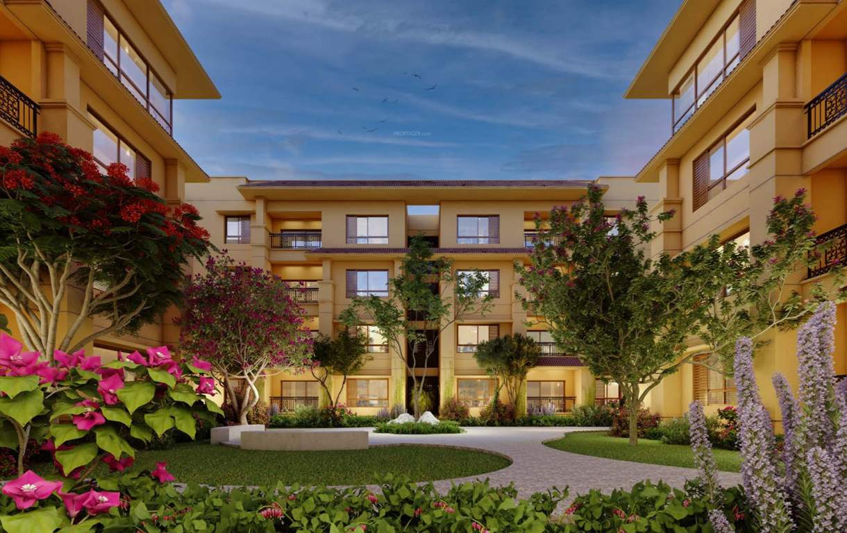  pearl at brigade atmosphere Elevation