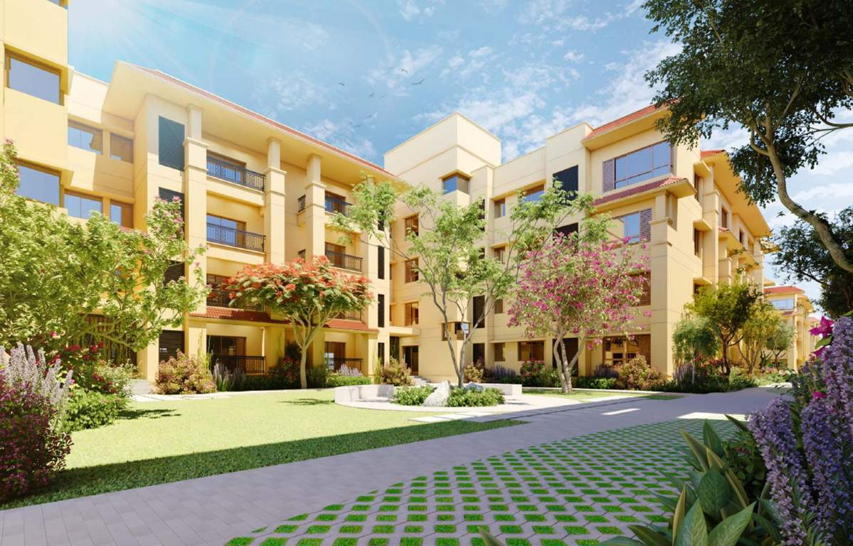  pearl at brigade atmosphere Elevation