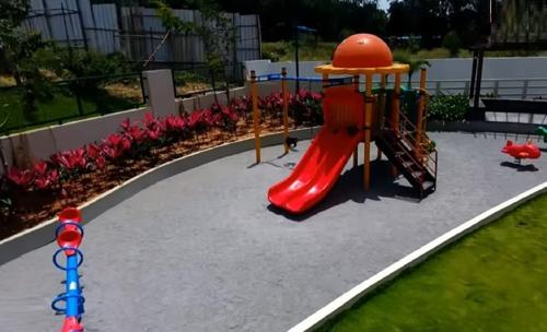  landmark-apartments-phase-iii Children's play area