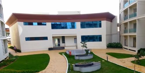  landmark-apartments-phase-iii Club House