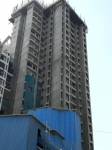 constructionStatus of Navkar City Phase I Part 8