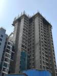 constructionStatus of Navkar City Phase I Part 8