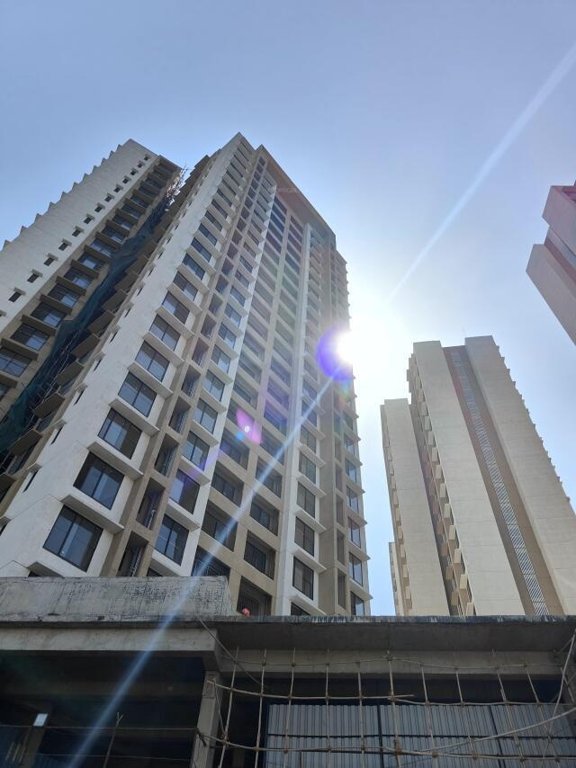 Navkar City Phase I Part 8