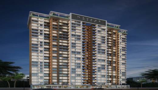 city-phase-i-part-8 Elevation Elevation