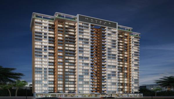 Elevation city-phase-i-part-8 Elevation