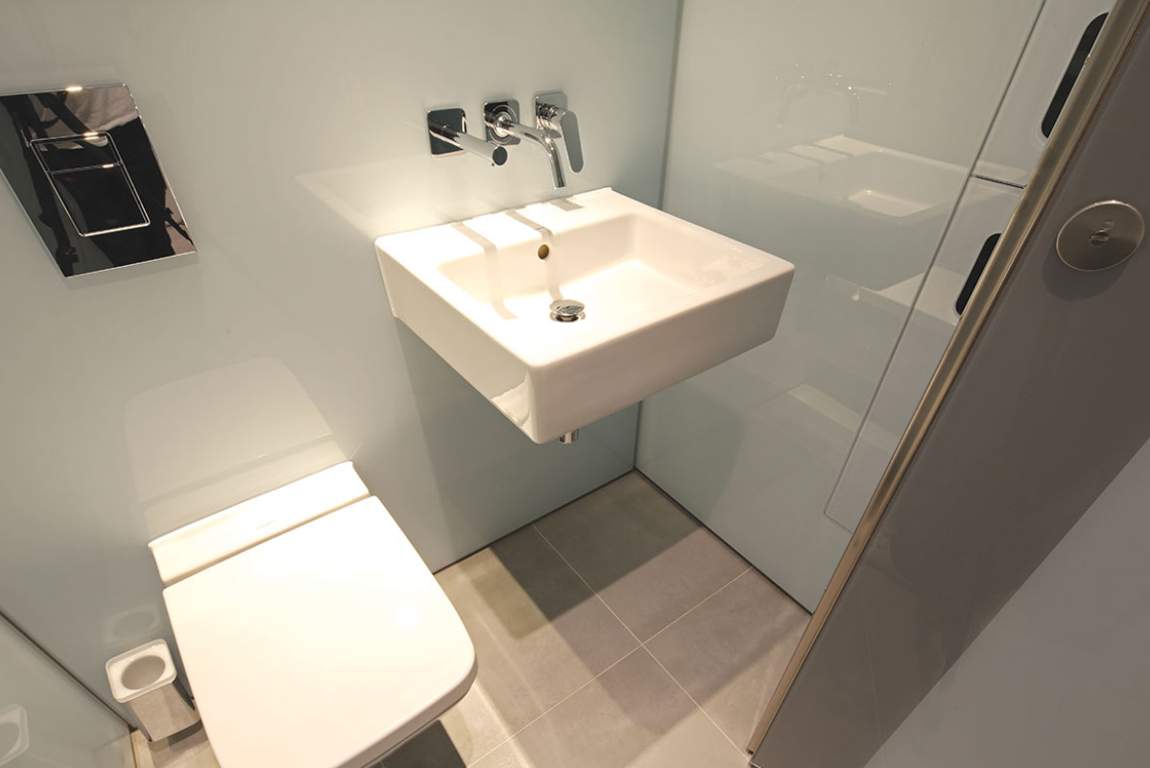  city phase i part 8 Bathroom