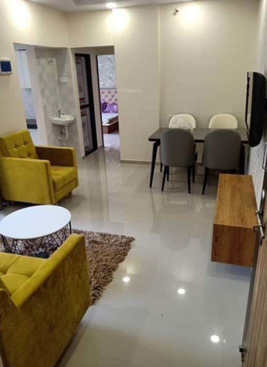  city phase i part 8 Living Area