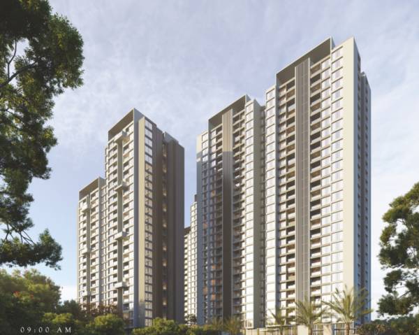  amara-phase-1 Elevation