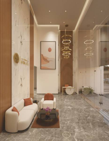  amara-phase-1 Waiting Lounge