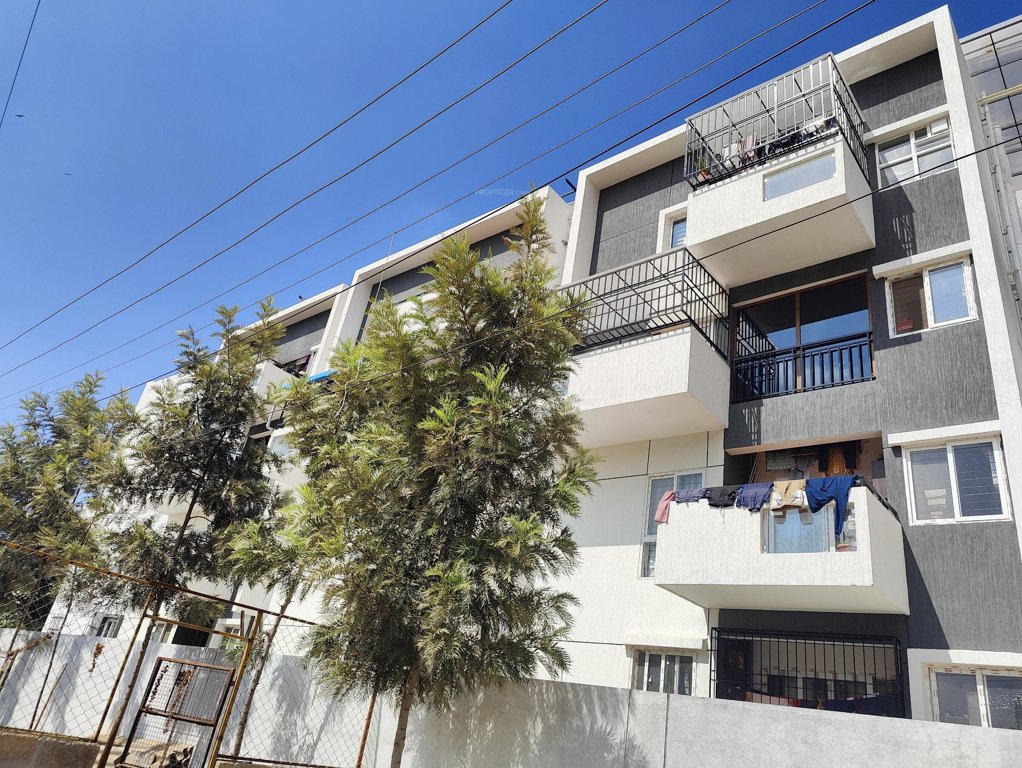  green gardens Elevation