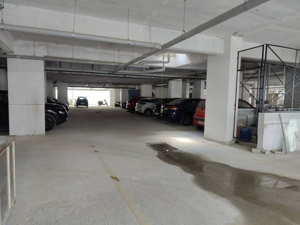  green-gardens Partial Power Backup