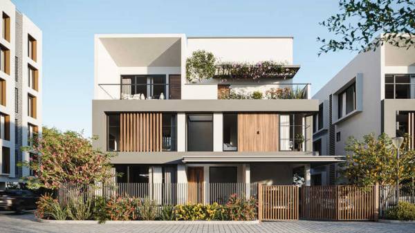 Elevation royale-woods Elevation