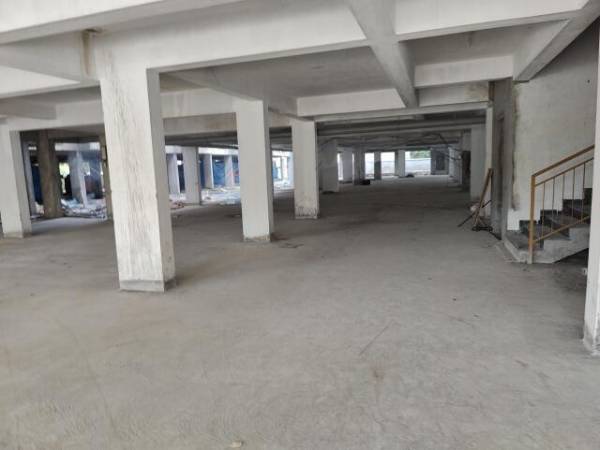  sannidhi Construction Status Aug-25