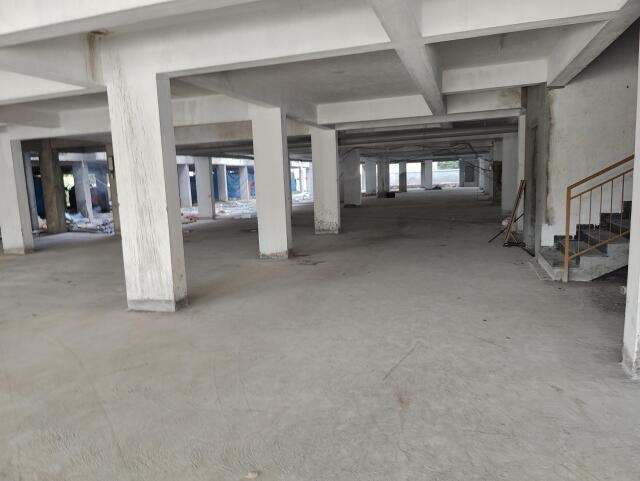 sannidhi Construction Status Aug 25