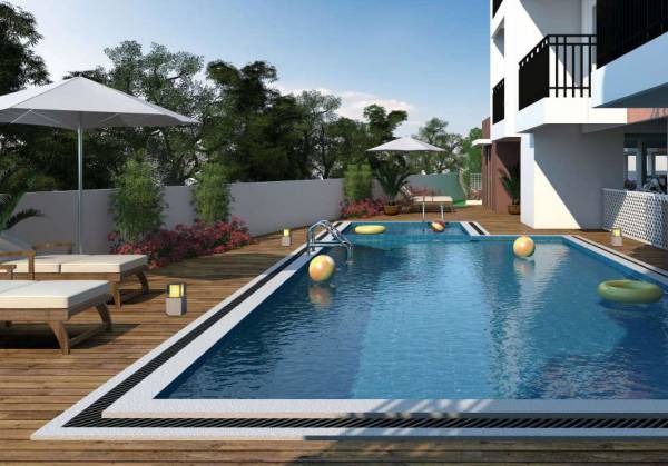  sannidhi Swimming Pool