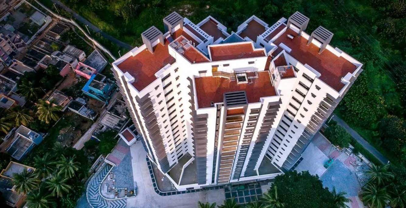  princetown royal b5 Elevation