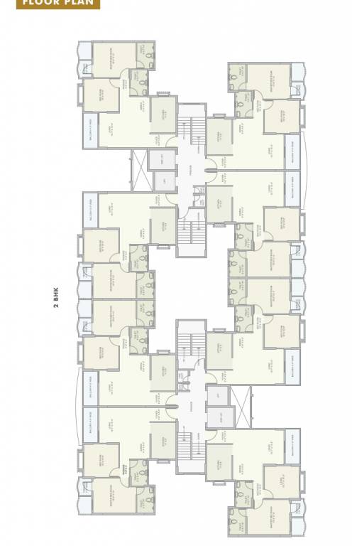 sense 66 Cluster Plan