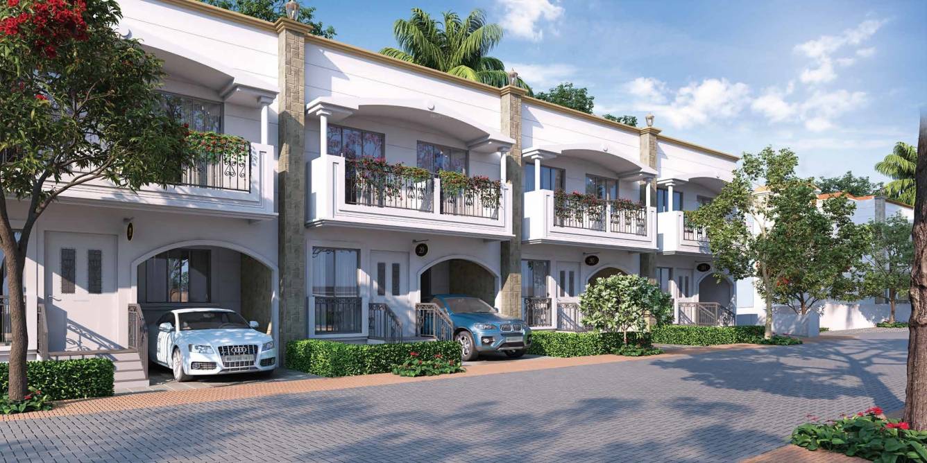  la montana phase iv Elevation