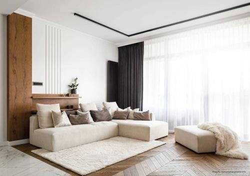  la-montana-phase-iv Living Area