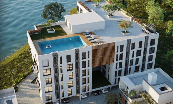 Elevation royale-woods-apartment Elevation