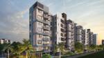 Elevation main of Sumadhura Aspire Amber