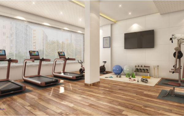 amenities of Sumadhura Aspire Amber