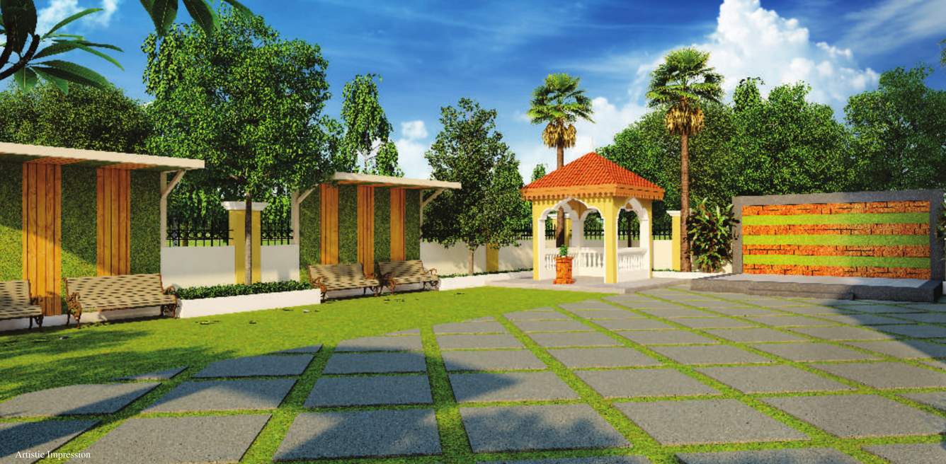  legacy Landscape Garden and Tree Planting