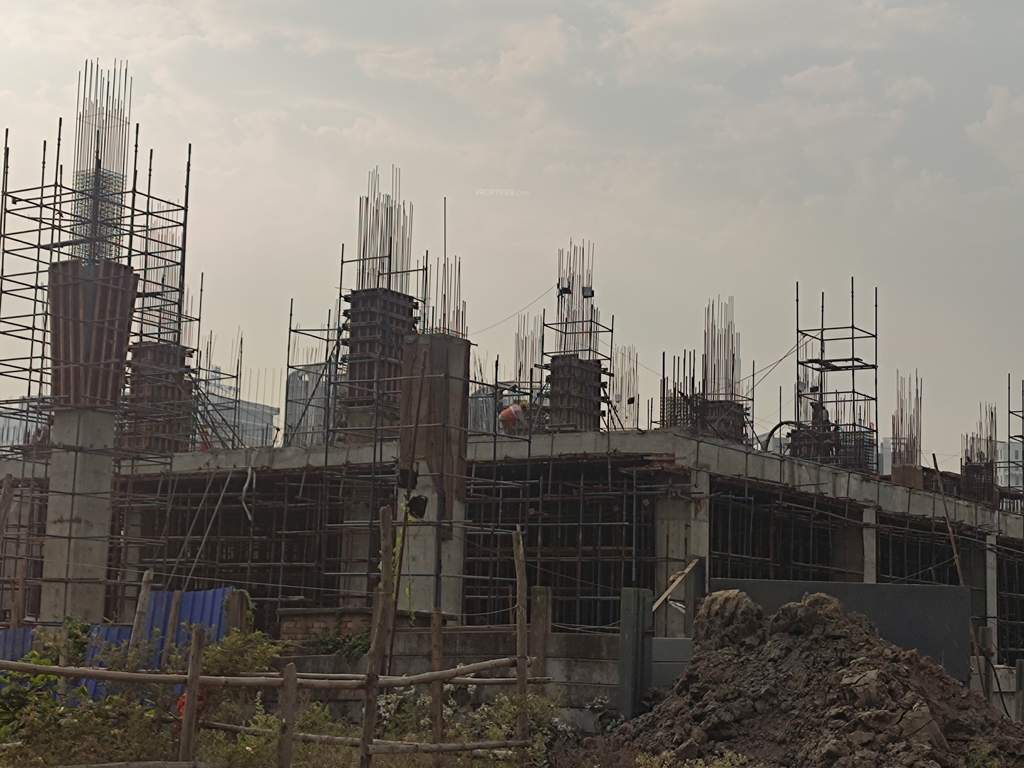 urban park Urban Park Construction Status March 24