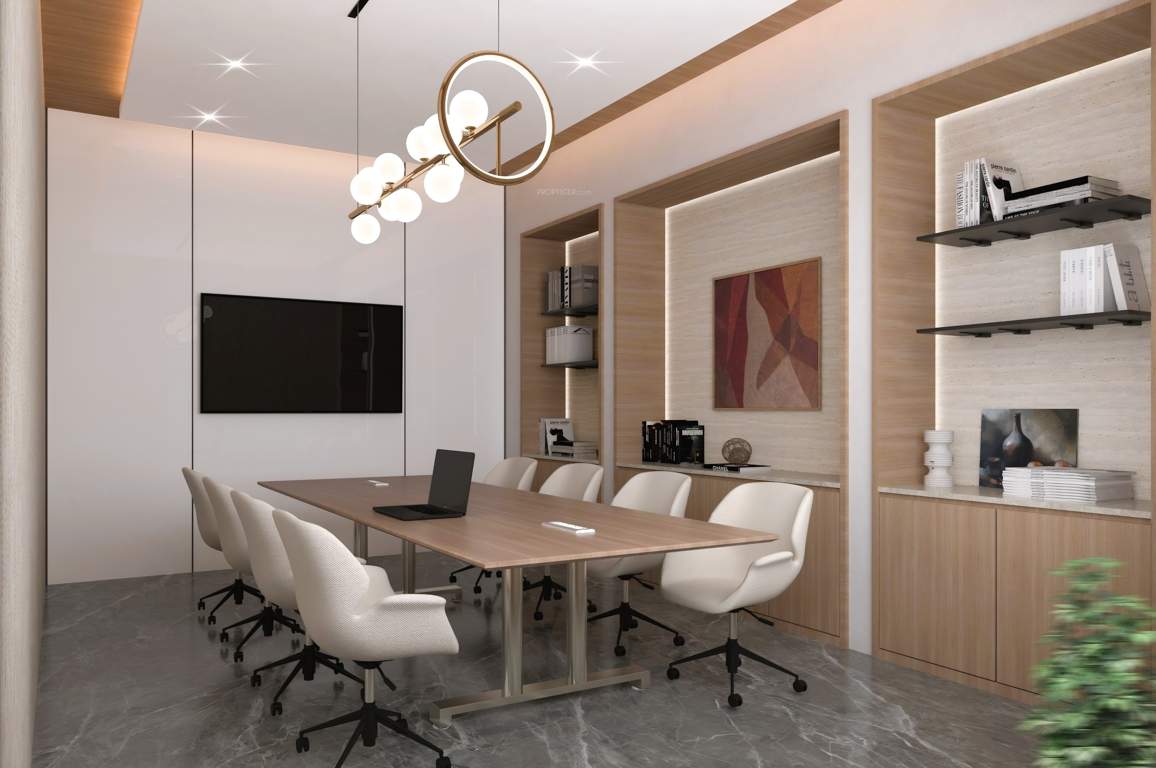 urban park Conference Room