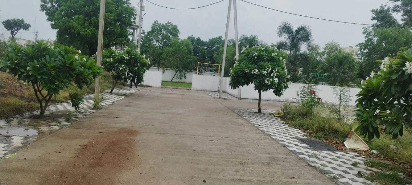  shree laxmi residency Plot